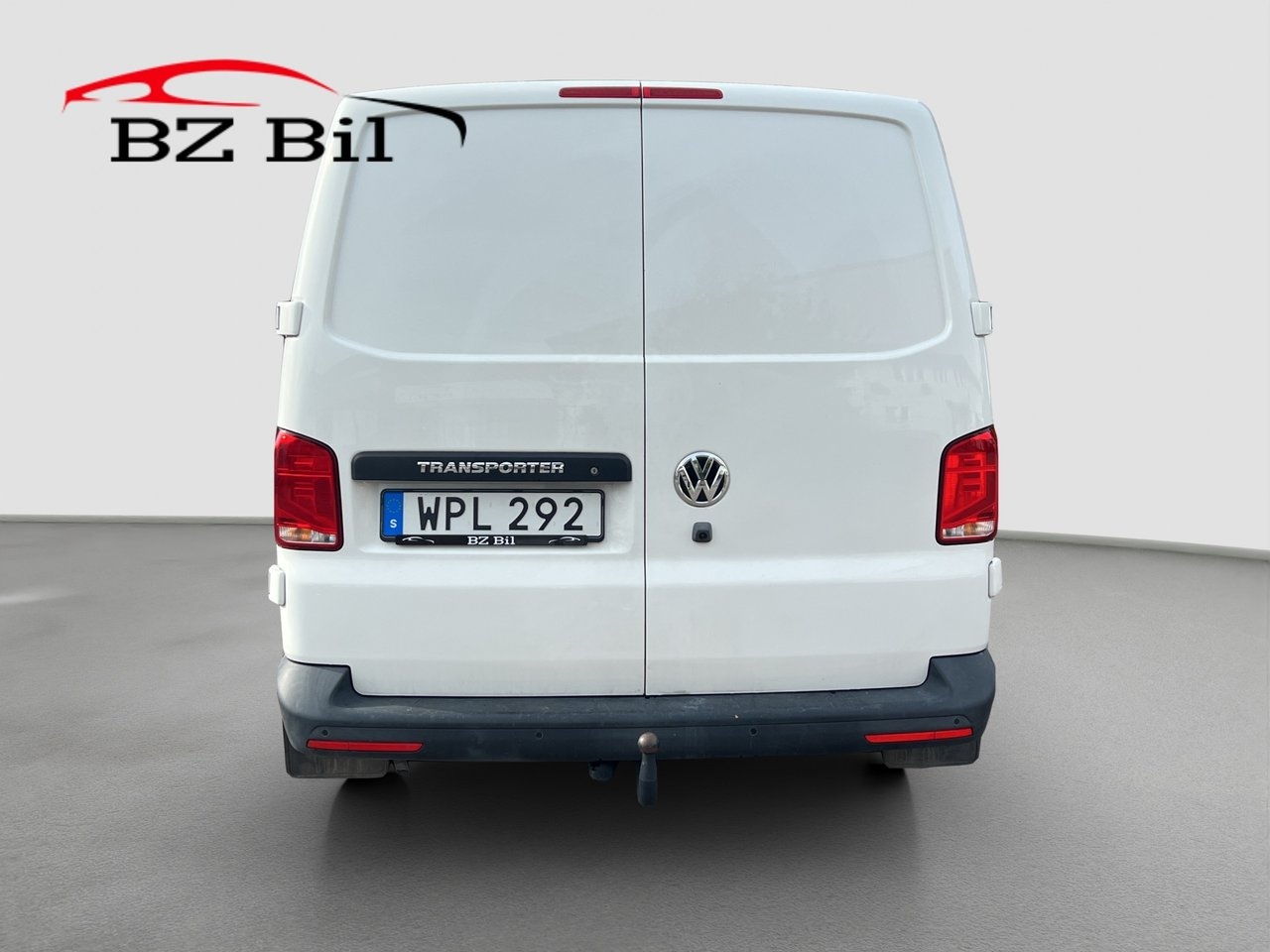 Volkswagen Transporter 2022, bild 4/10