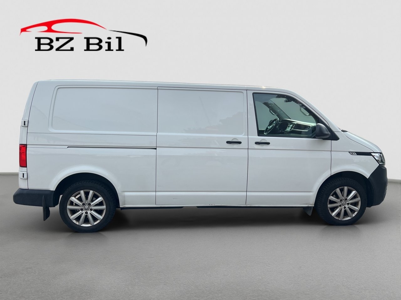 Volkswagen Transporter 2022, bild 6/10