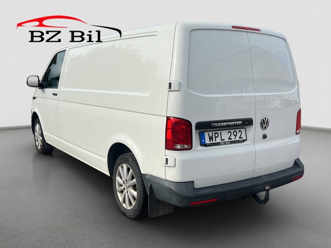 Volkswagen Transporter 2022, bild 3/10