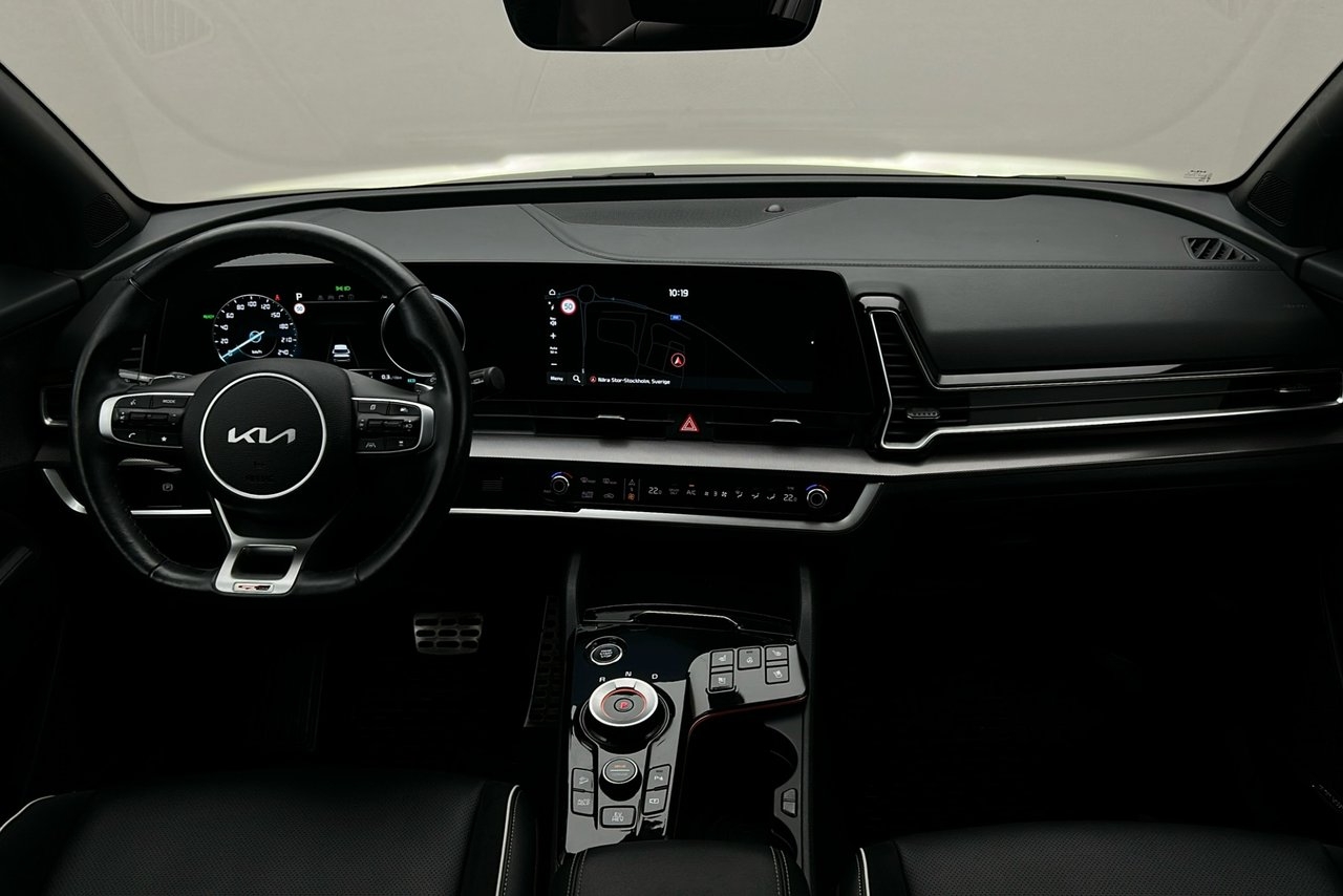 Kia Sportage 2025, bild 3/3