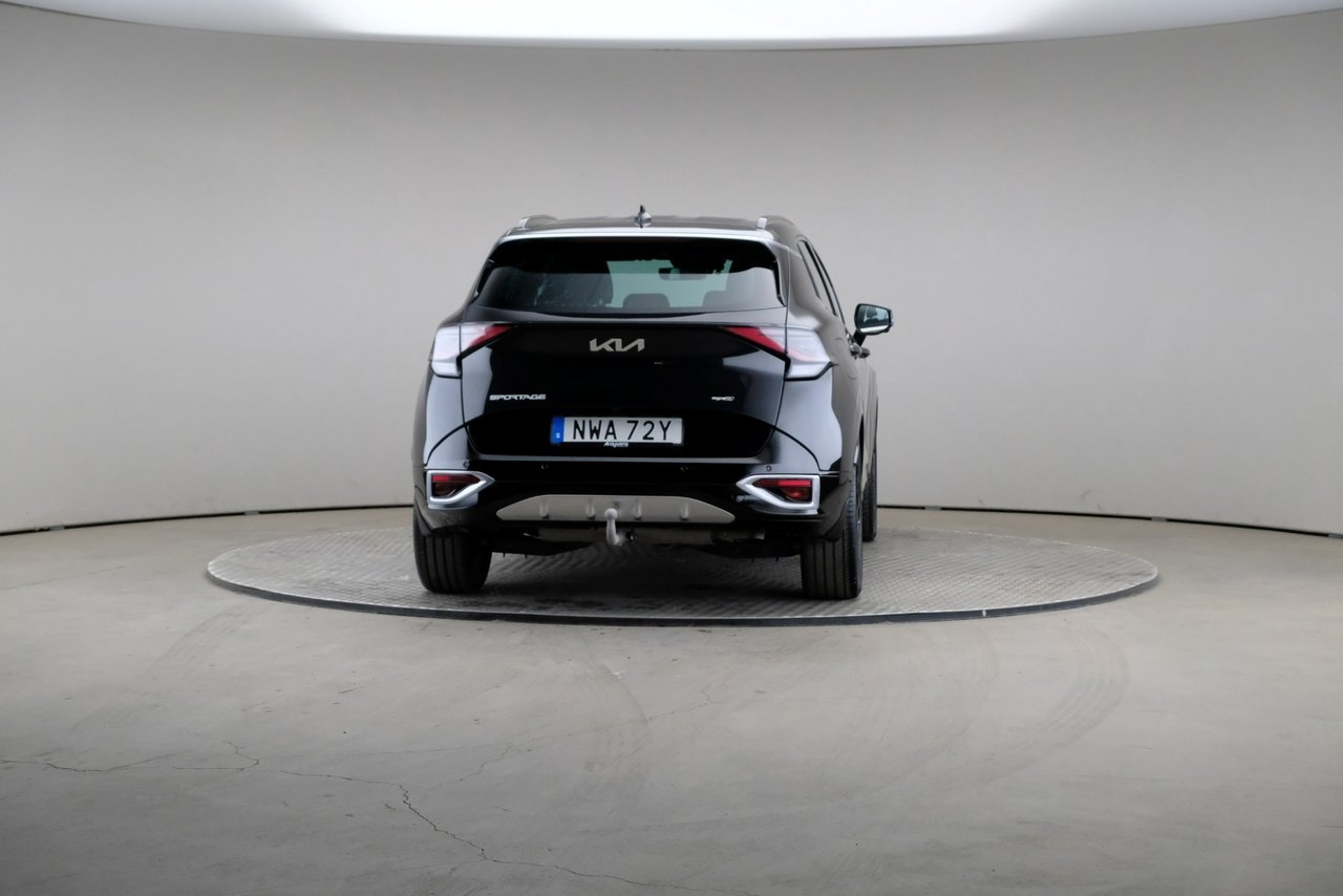 Kia Sportage 2025, bild 2/3