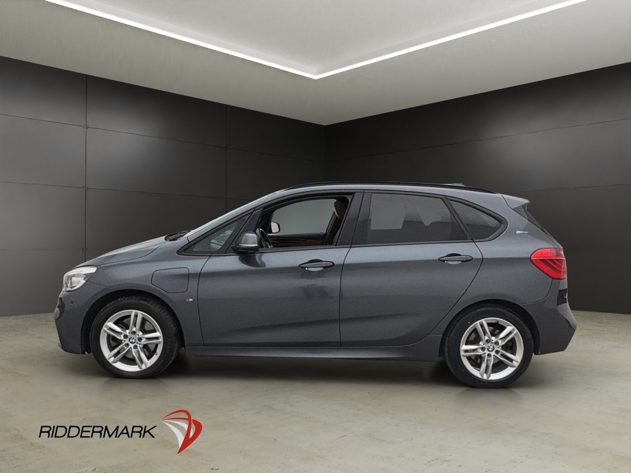 BMW 225 xe M Sport 2018, bild 4/10
