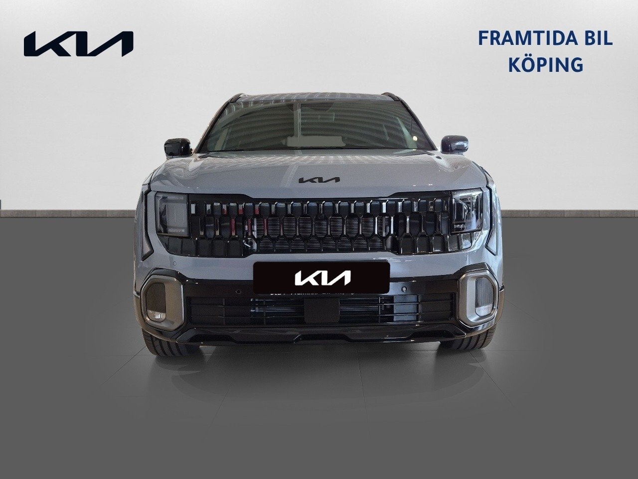 Kia Seltos 2027, bild 2/10