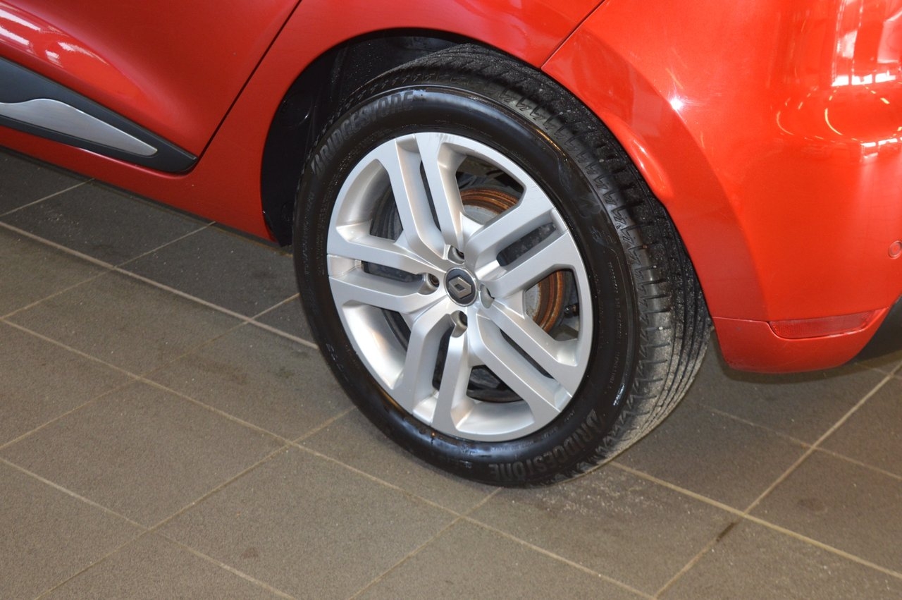 Renault Clio 1.2 Expression Euro 6 2018, photo 7/10