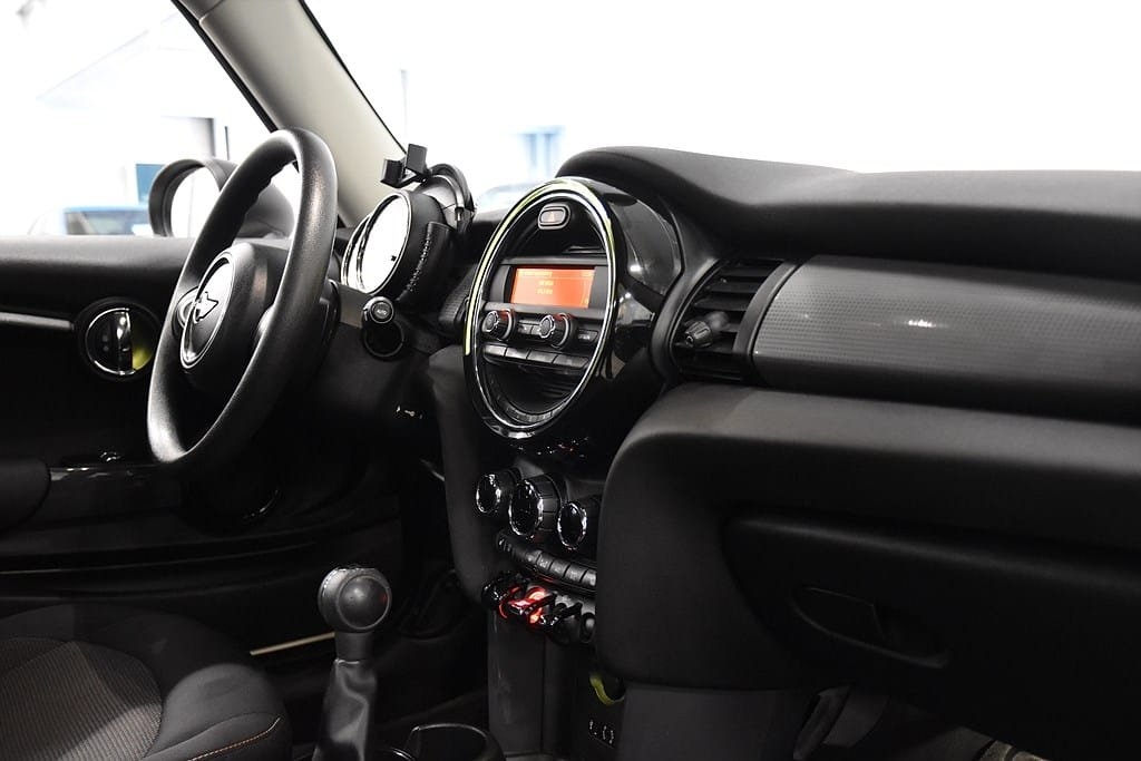 MINI One 3-dörrars Pepper 2016, kuva 3/4