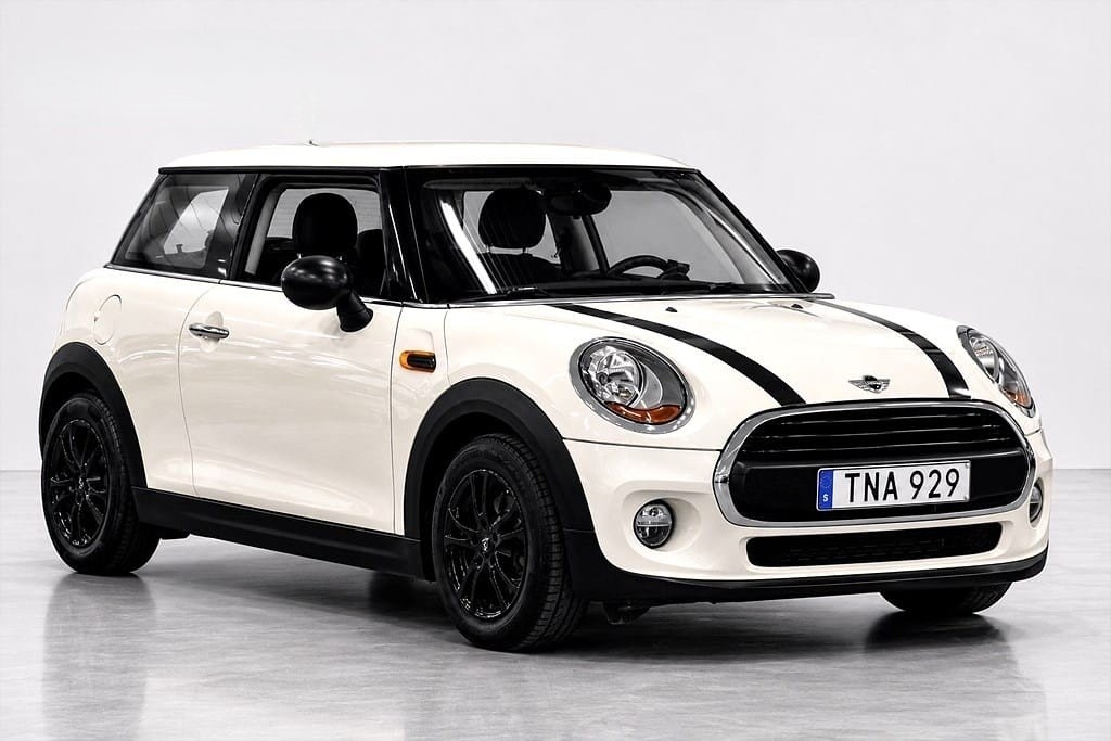MINI One