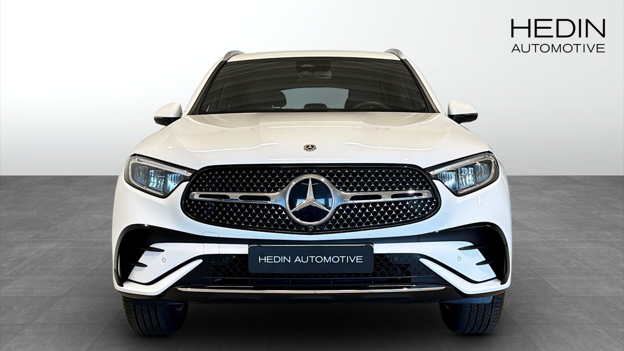 Mercedes-Benz GLC 2026, bild 4/10