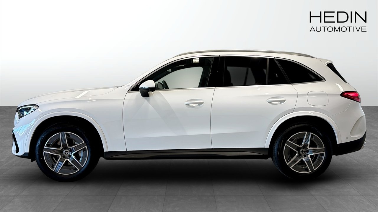 Mercedes-Benz GLC 2026, bild 2/10