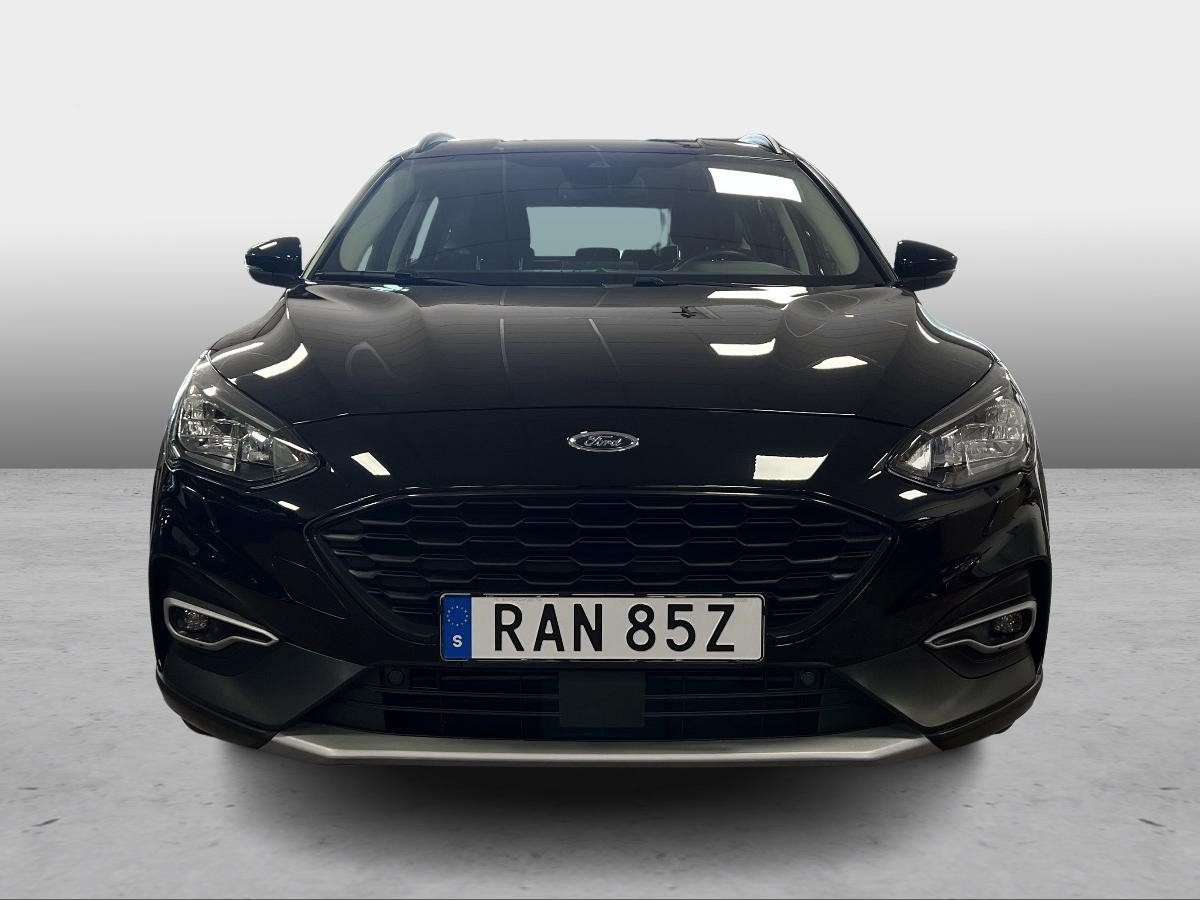 Ford Focus 1.0 Kombi Automat (125hk) 2020, photo 6/10