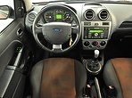 Ford Fiesta 5-dörrar 2008, bild 5/8