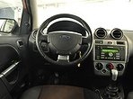 Ford Fiesta 5-dörrar 2008, bild 6/8