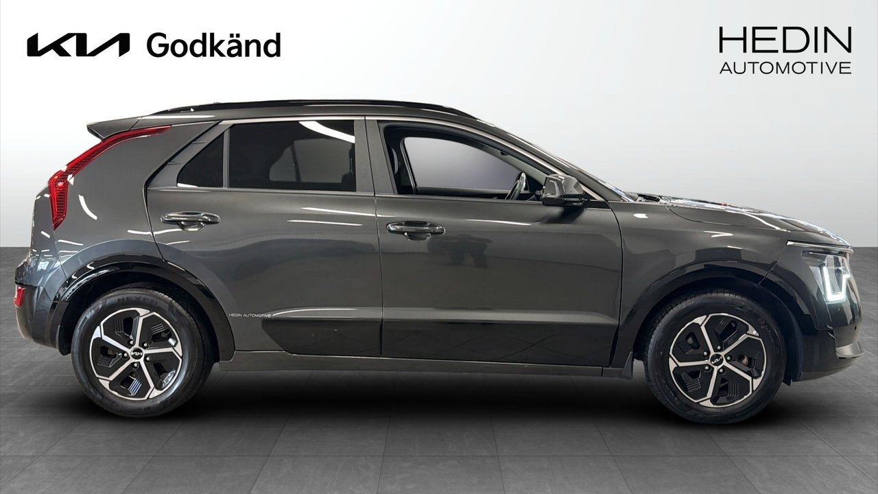Kia Niro PHEV DCT 183hp Advance 2024, bild 3/10