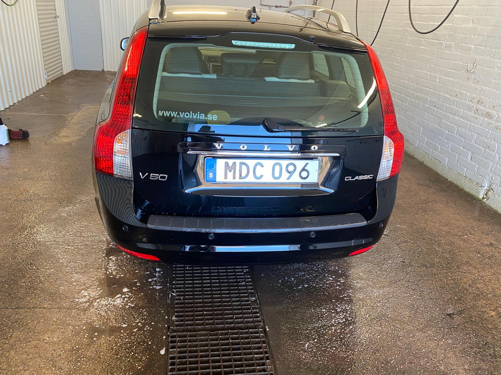 Volvo V50 D2 Manuell 2012, bild 3/8