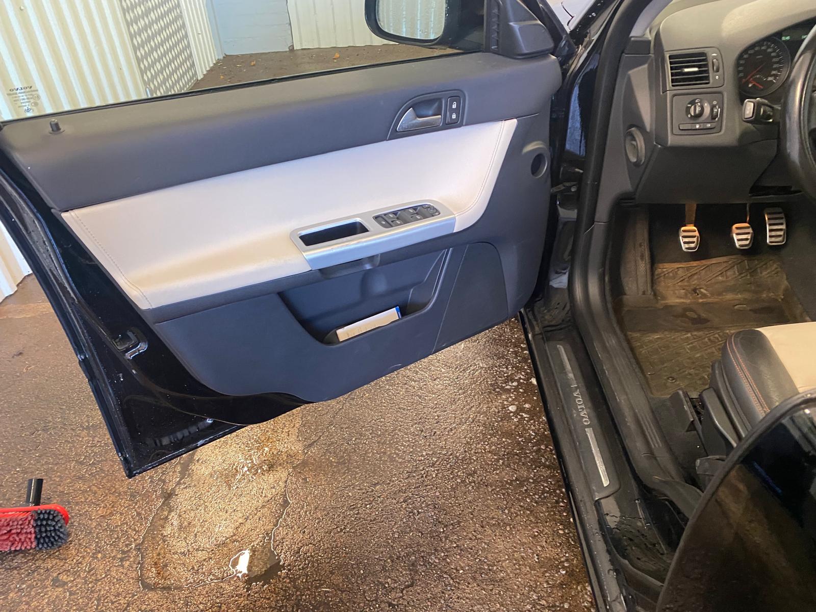 Volvo V50 D2 Manuell 2012, bild 5/8