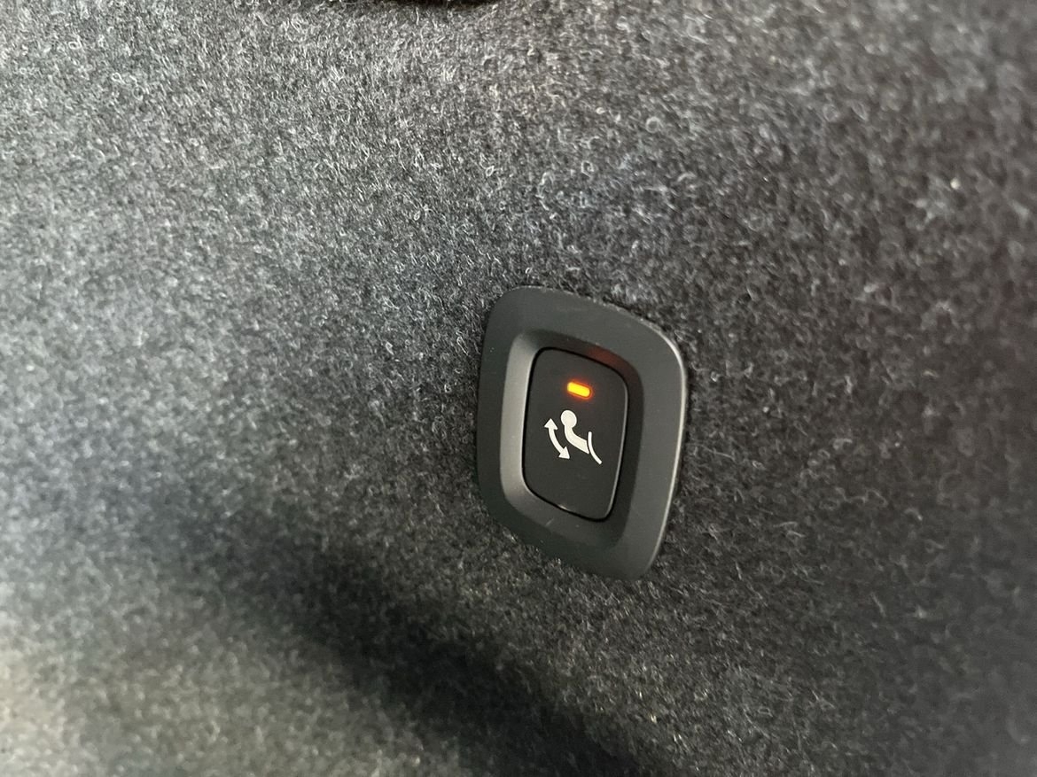 Volvo XC40 2020, photo 5/5
