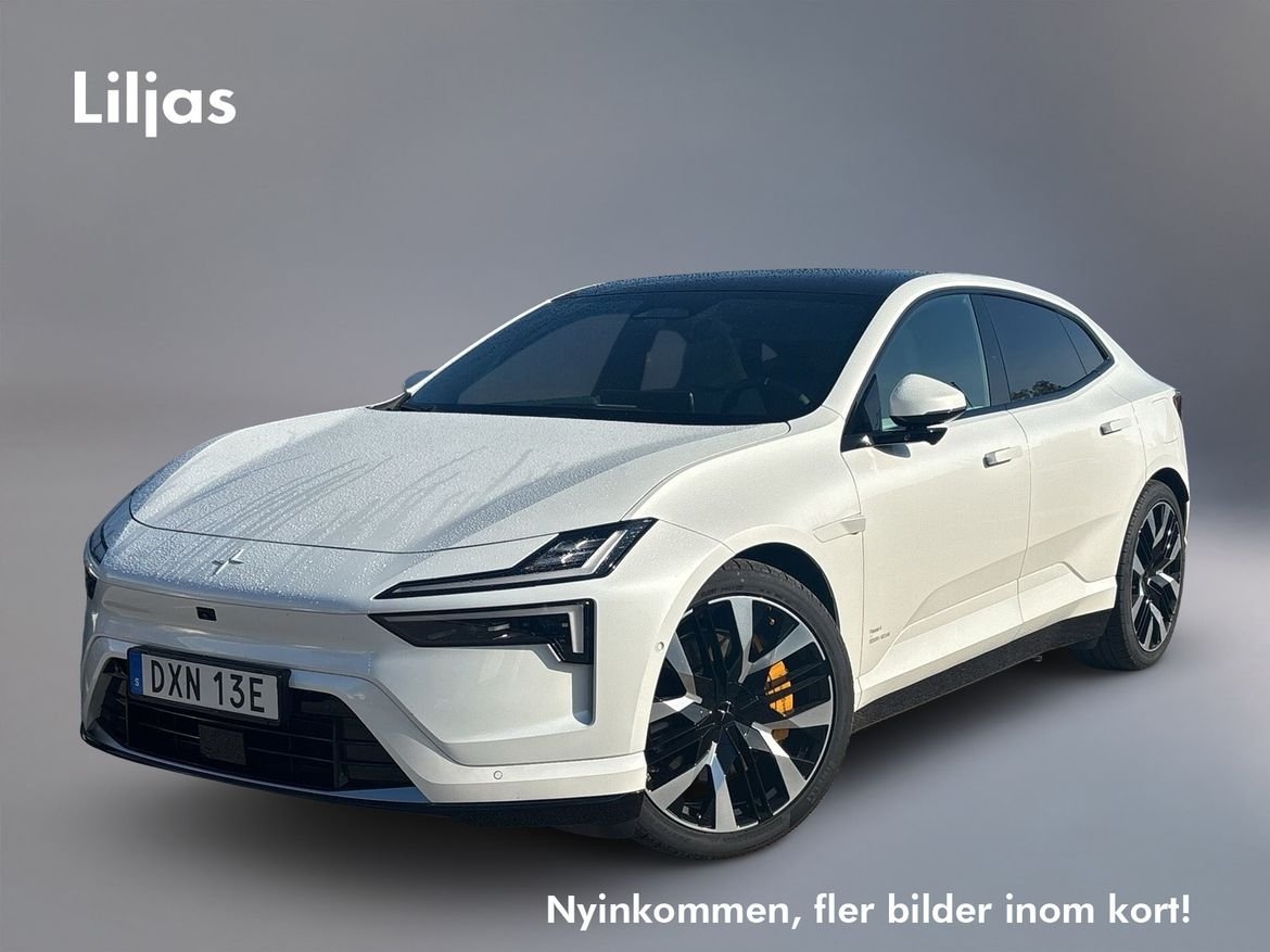 Polestar 4