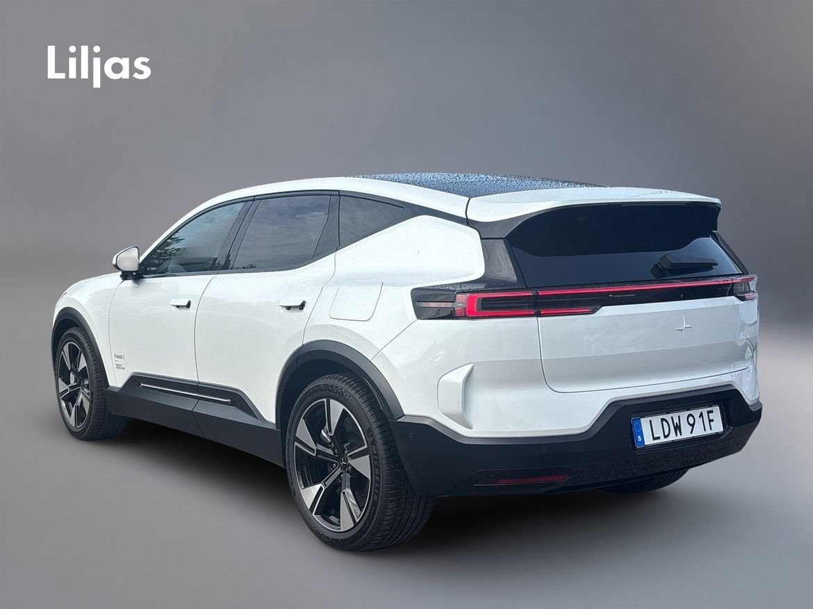 Polestar 3 Rear motor Business edt 92kWh 2026, bild 2/3