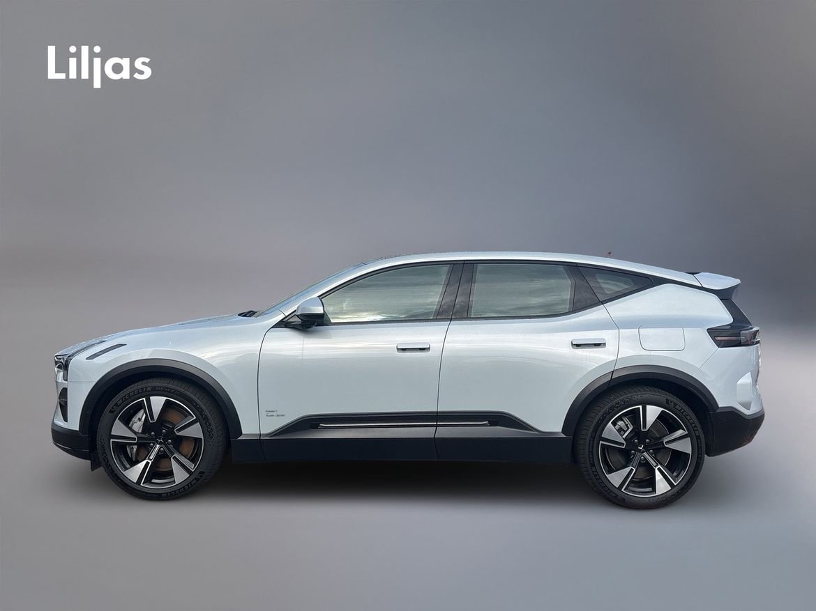 Polestar 3 2025, bild 3/3
