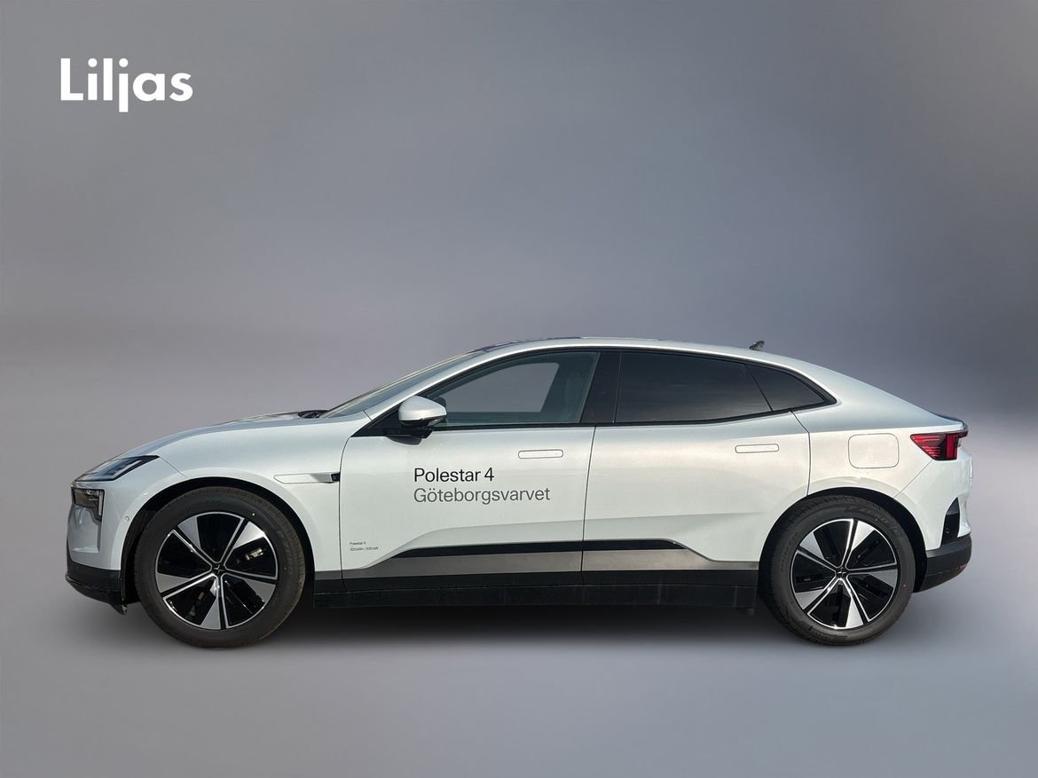 Polestar 4 2026, bild 3/3
