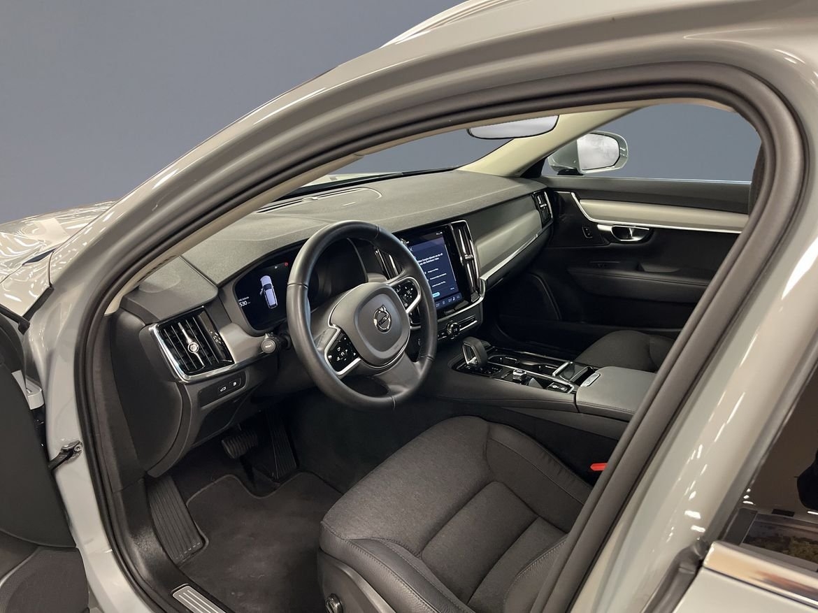 Volvo V90 T6 Core Edition II 2025, bild 6/10