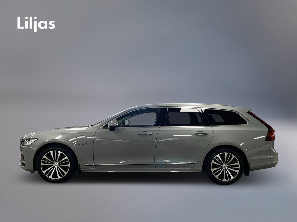 Volvo V90 T6 Core Edition II 2025, bild 3/10