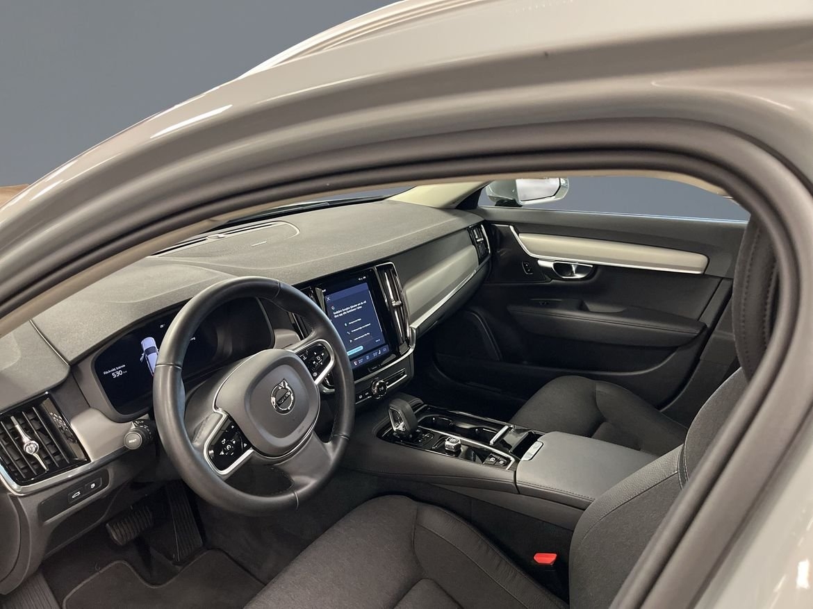 Volvo V90 T6 Core Edition II 2025, bild 5/10