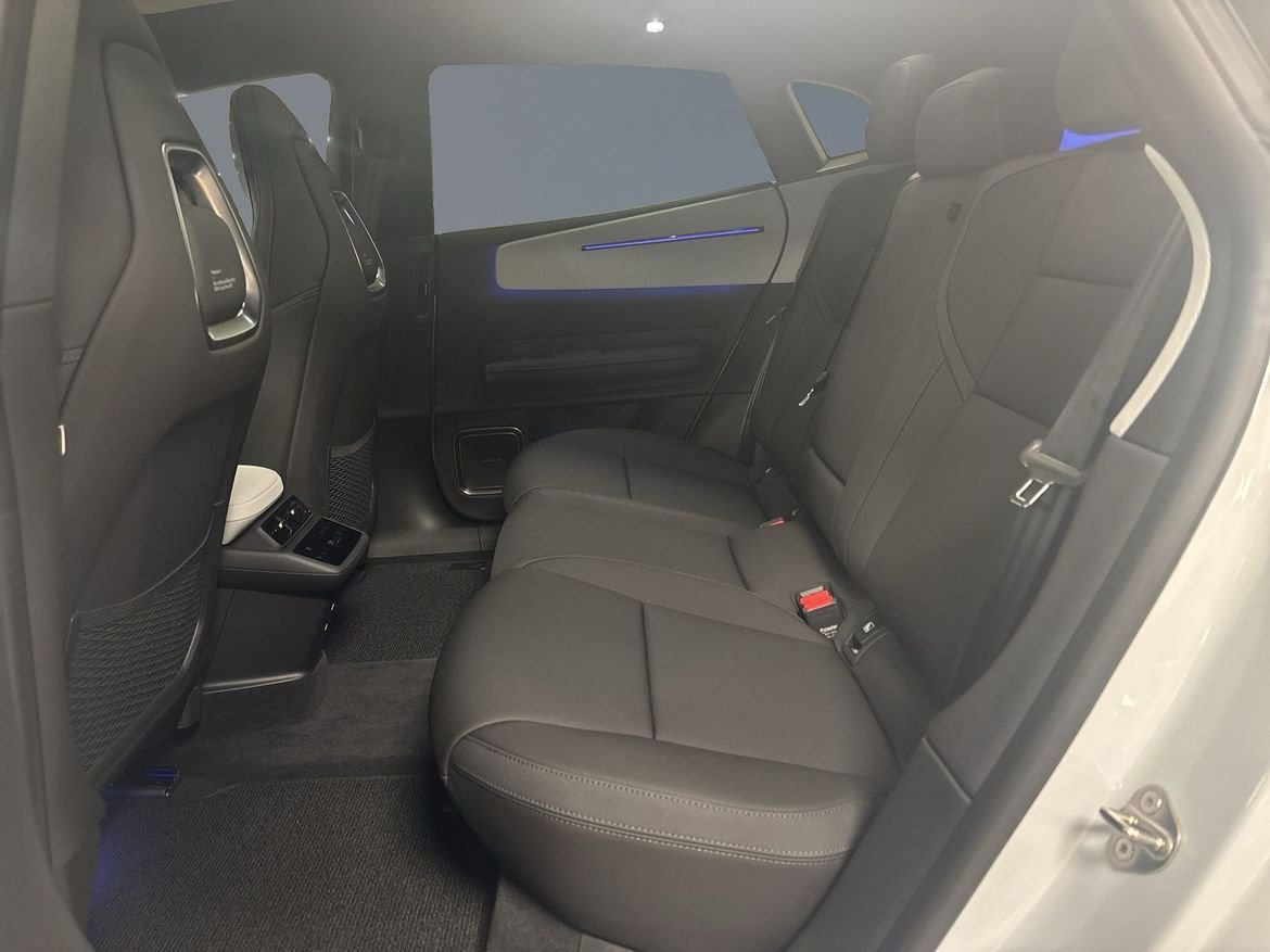 Polestar 4 2027, bild 7/10