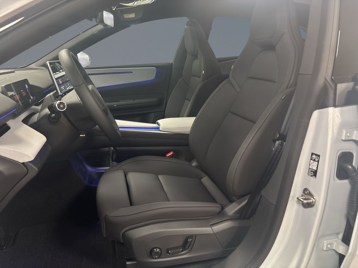 Polestar 4 2027, bild 5/10