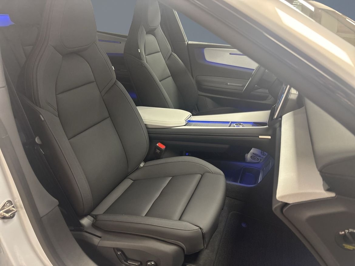 Polestar 4 2027, bild 6/10