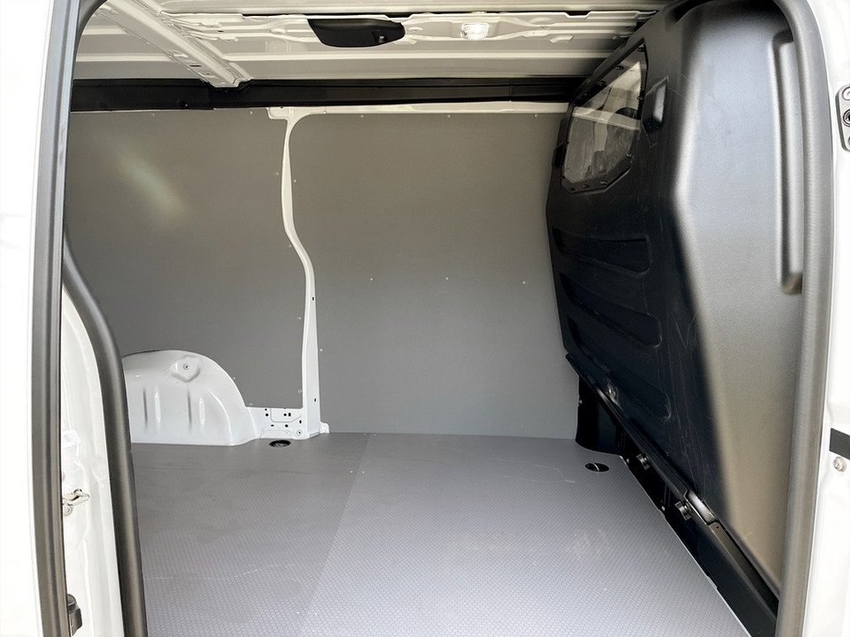 Citroen E-Jumpy Business L3 2025, kuva 7/10