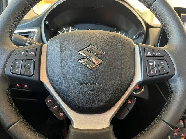 Suzuki S-Cross 2026, bild 6/9