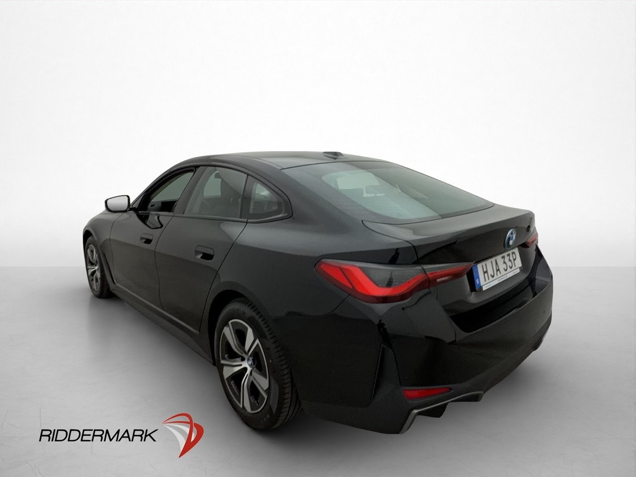 BMW i4 2024, photo 6/10