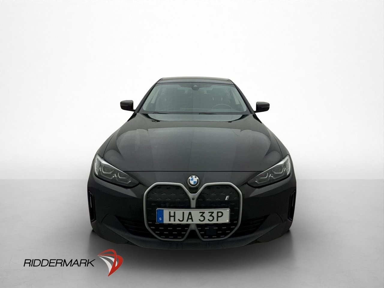 BMW i4 2024, photo 3/10