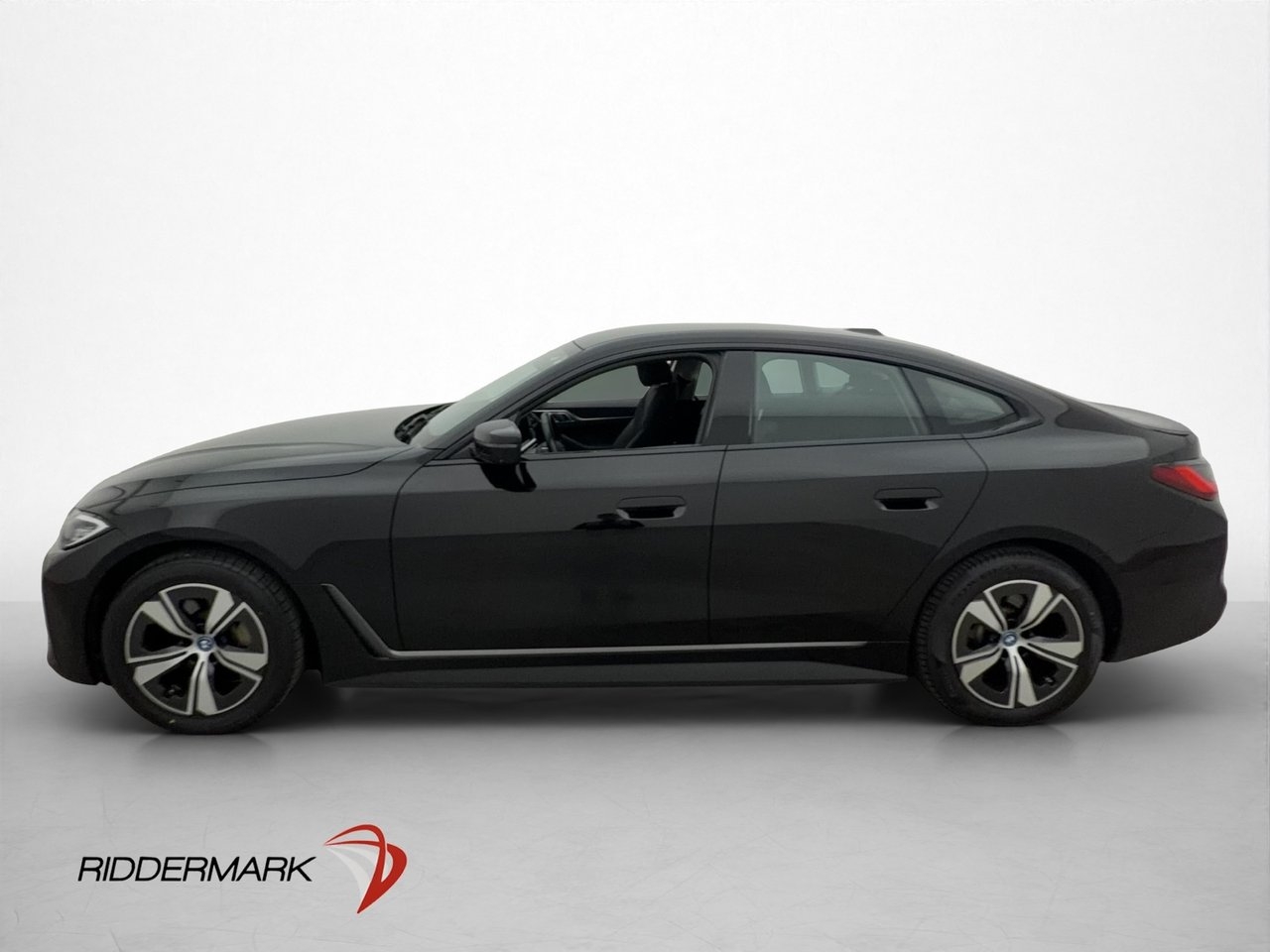 BMW i4 2024, photo 5/10