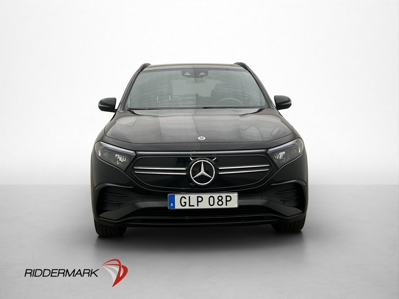 Mercedes-Benz EQA 2024, bild 3/10