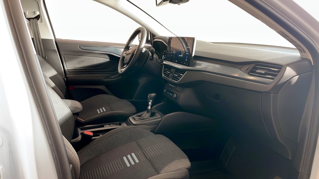 Ford Focus Active 2024, bild 3/9