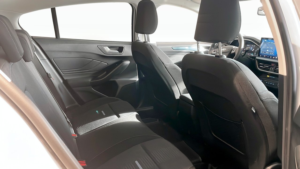 Ford Focus Active 2024, bild 5/9