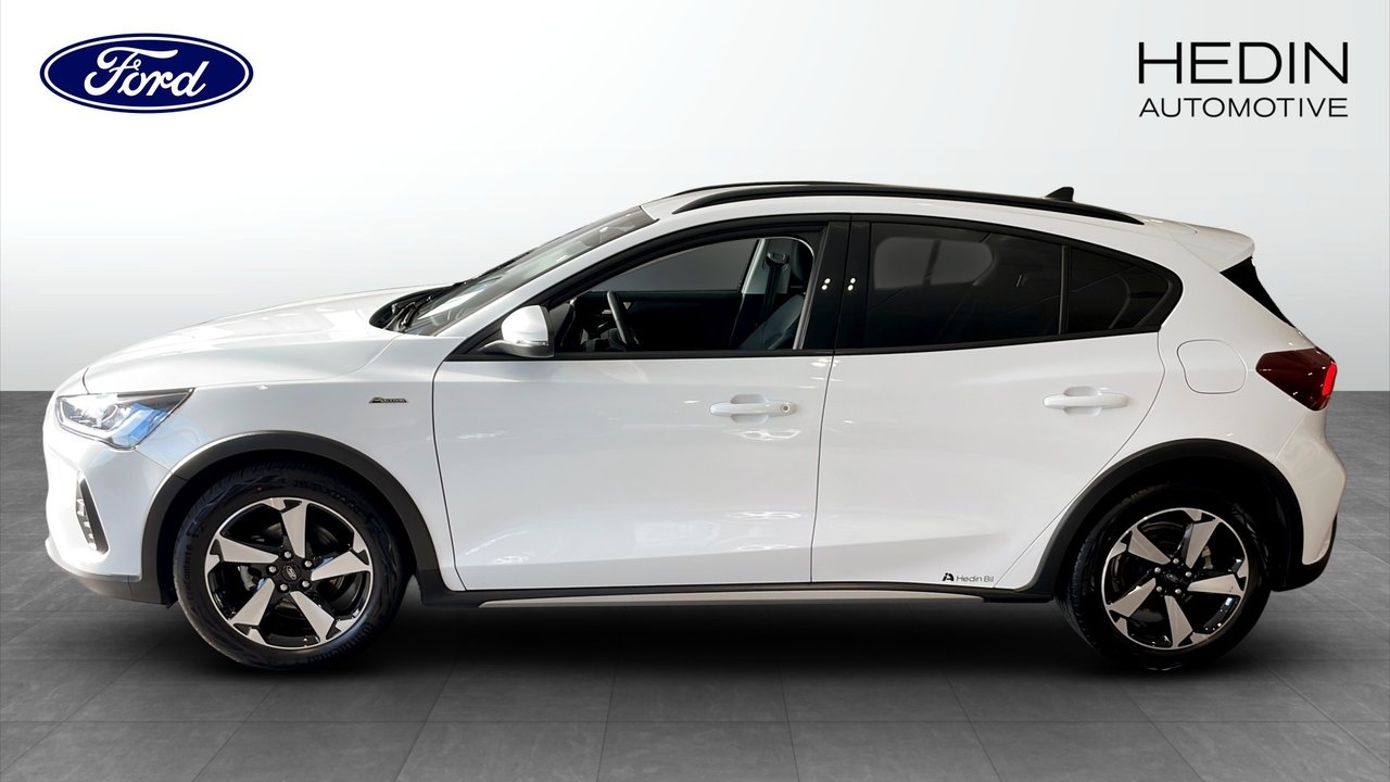 Ford Focus Active 2024, bild 6/9