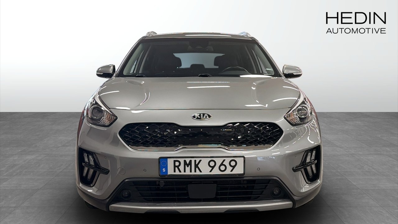 Kia Niro 2021, bild 2/10