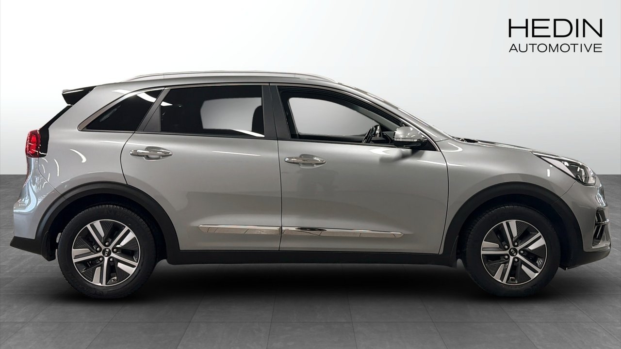 Kia Niro 2021, bild 4/10