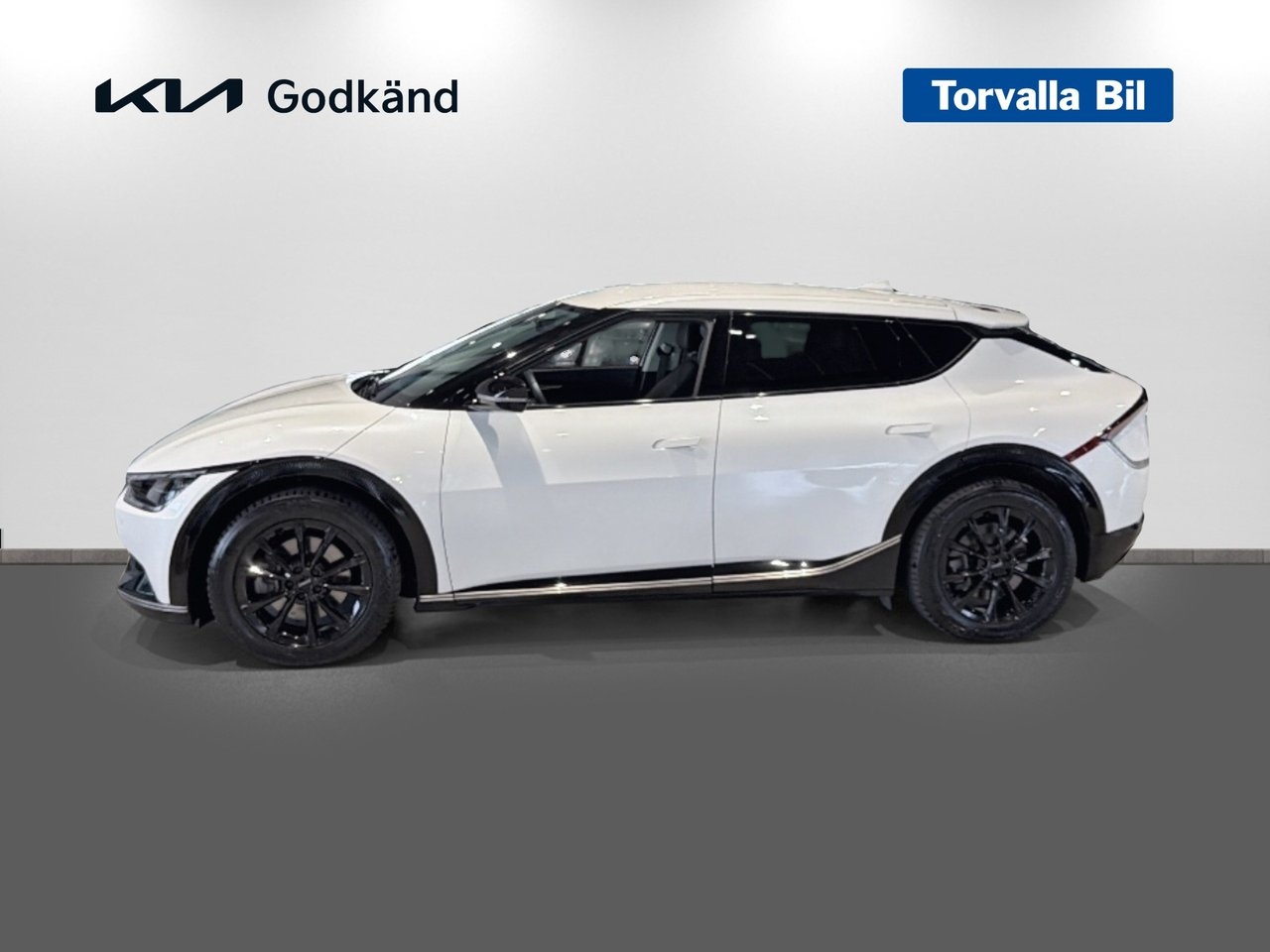 Kia EV6 2024, bild 4/10