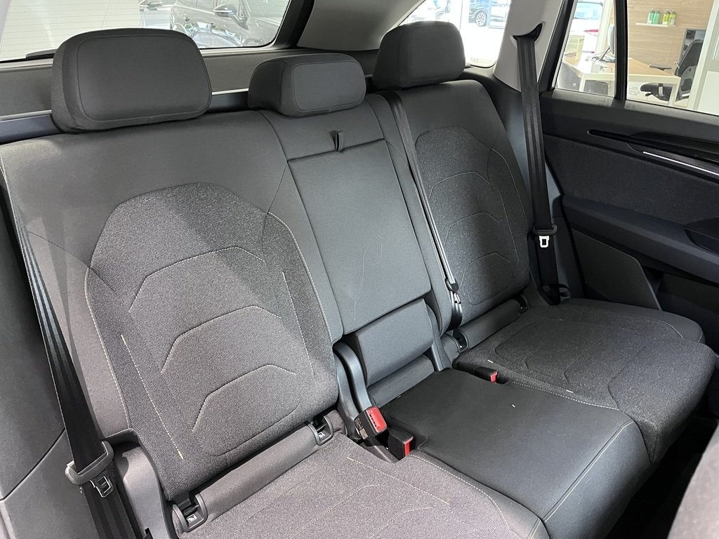 Skoda Kodiaq SELECTION 1,5 TSI IV 204 HK 2026, bild 6/6