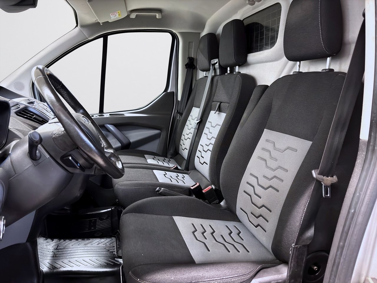 Ford Transit Custom 2018, bild 7/10