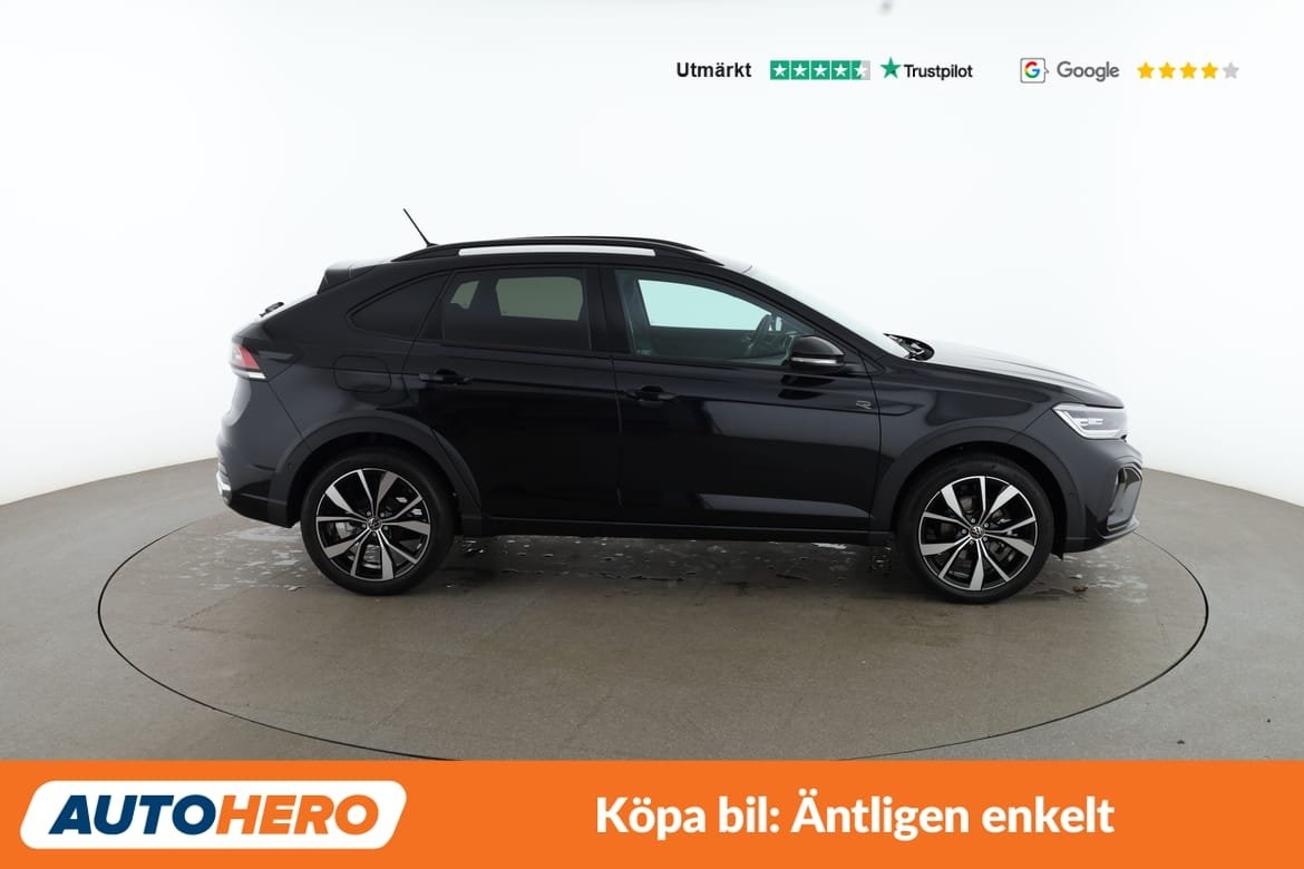Volkswagen Taigo 1.0 TSI R-Line 2027, bild 7/10