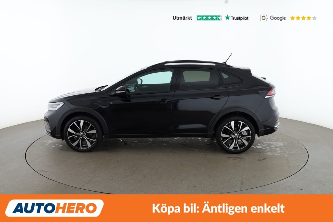 Volkswagen Taigo 1.0 TSI R-Line 2027, bild 2/10