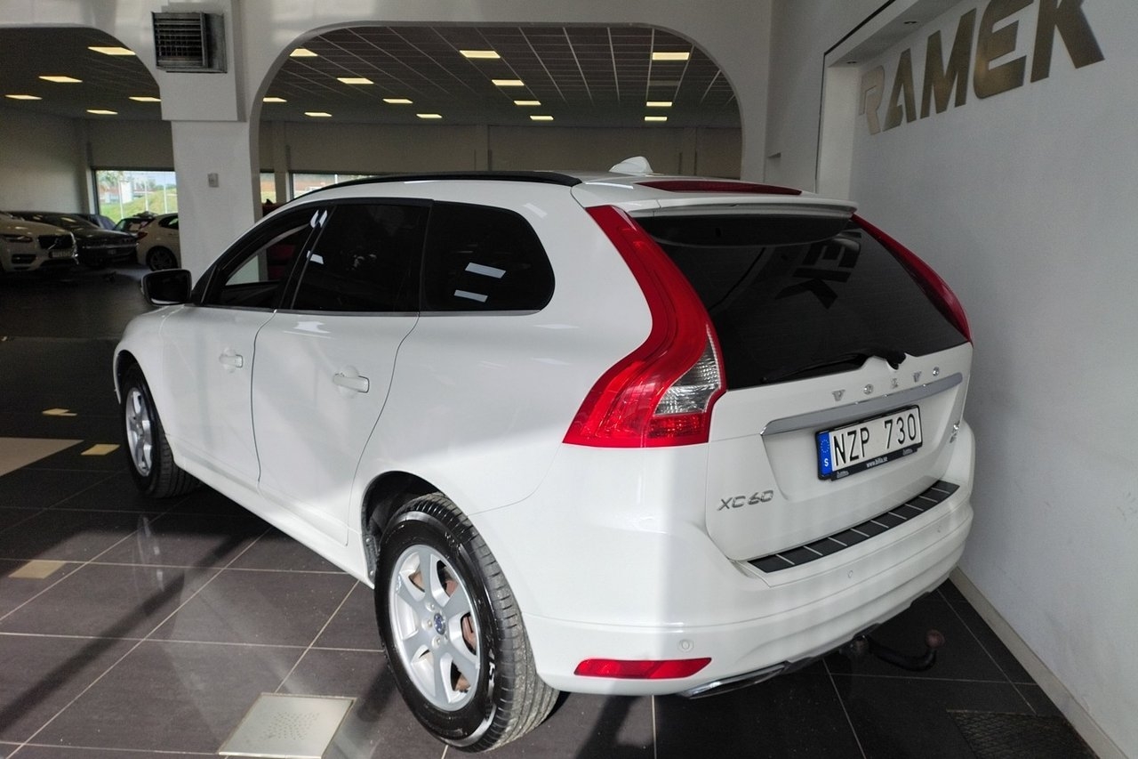 Volvo XC60 2014, kuva 3/6