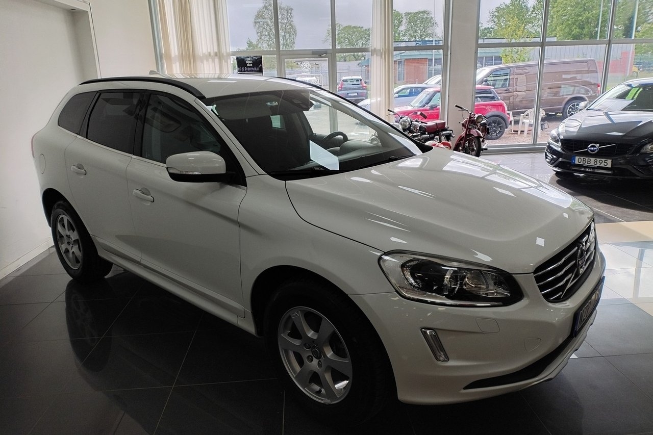 Volvo XC60 2014, kuva 5/6