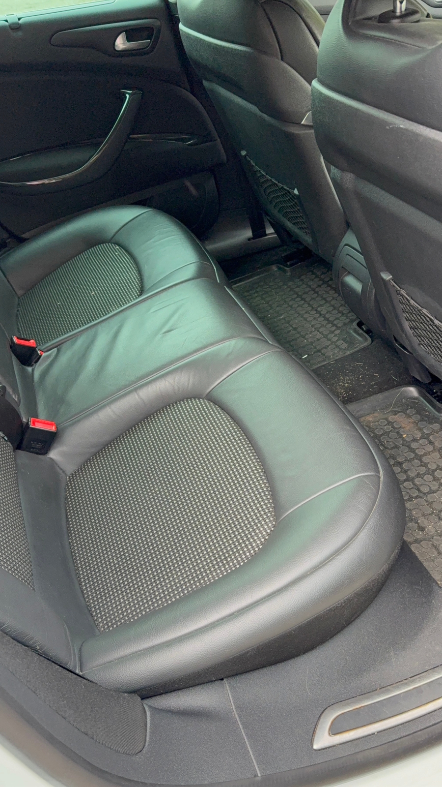 Citroen C5 Tourer 2.0 BlueHDi Automatisk 2015, bild 2/5
