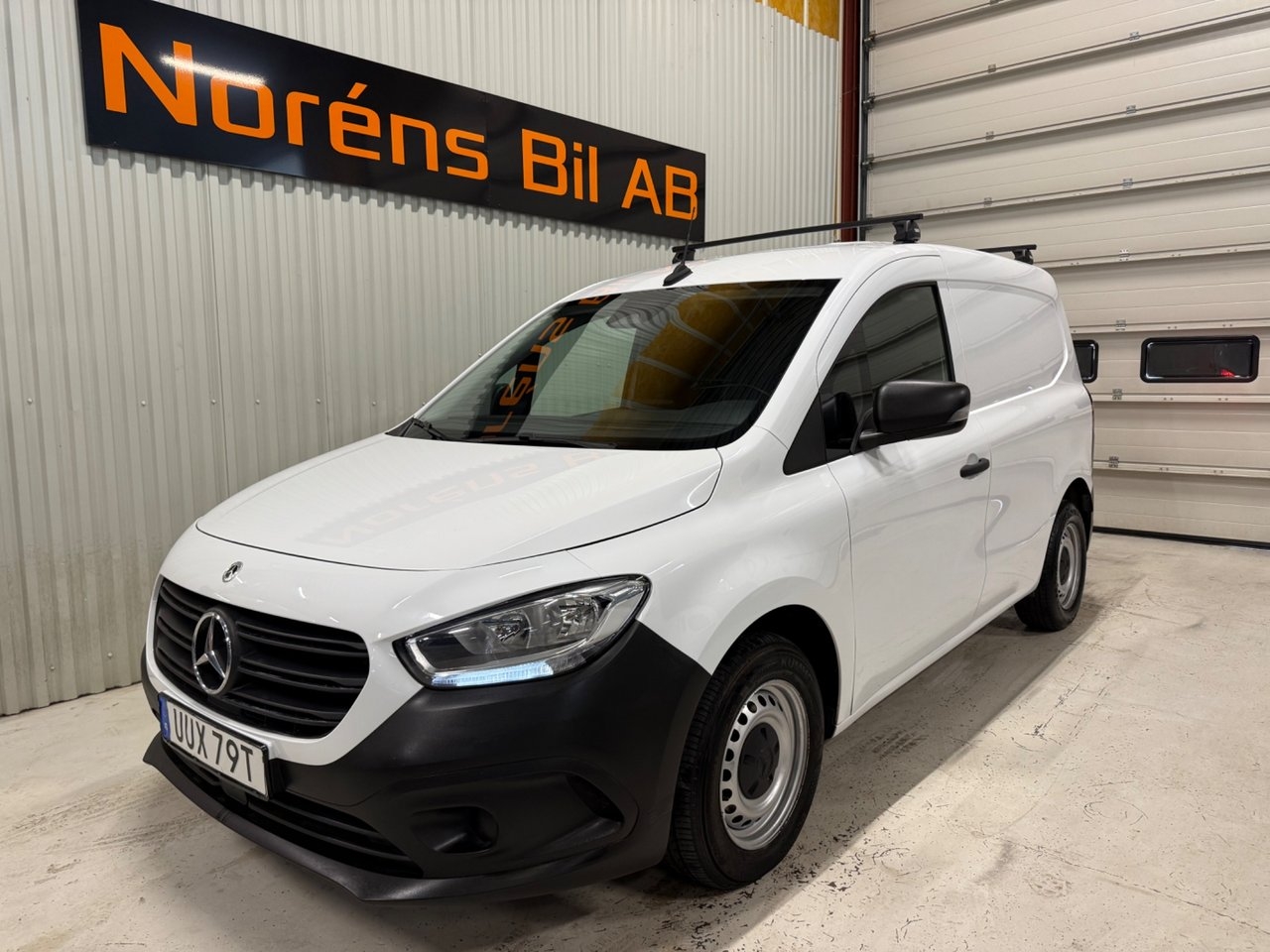Mercedes-Benz Citan