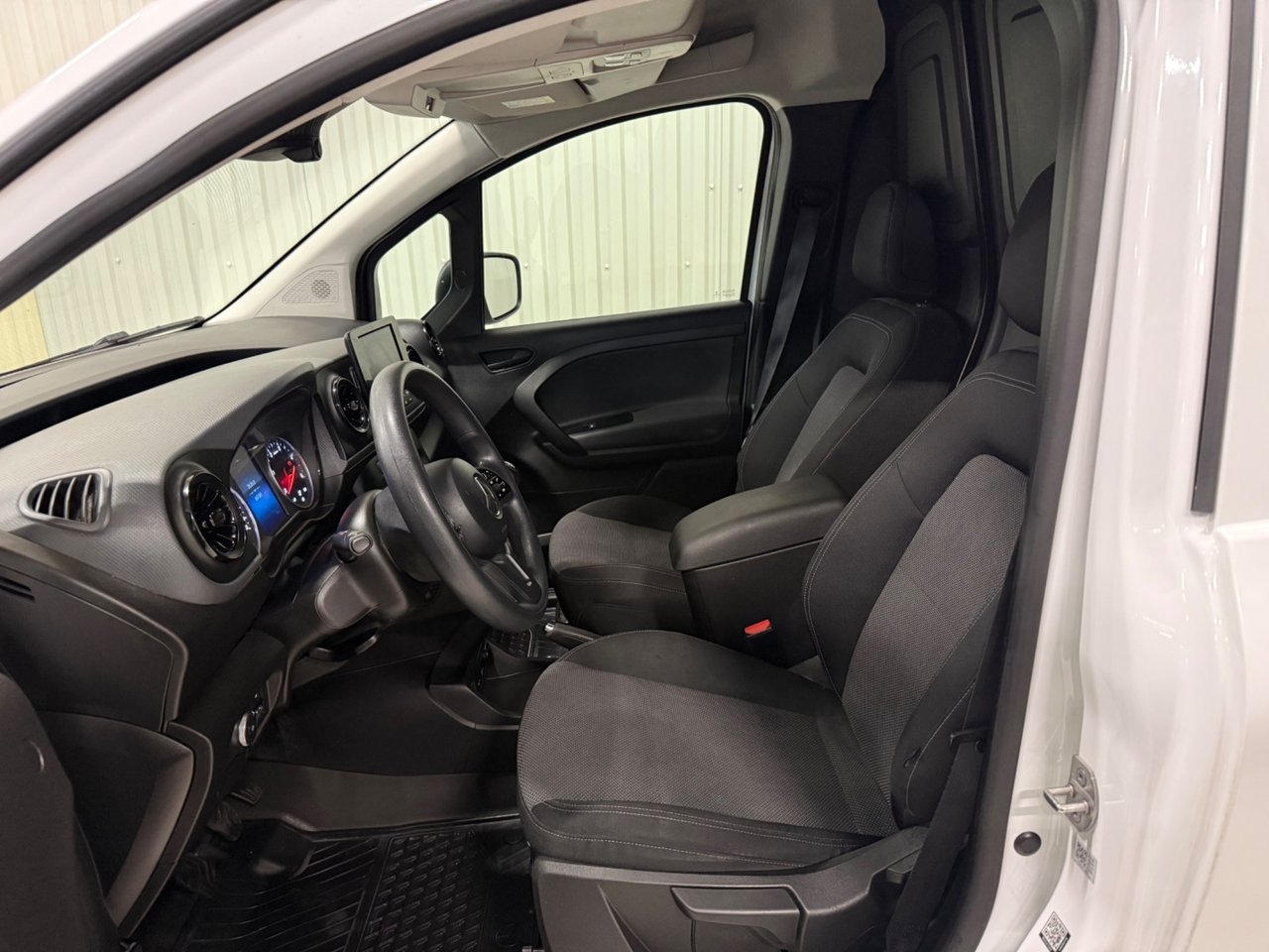 Mercedes-Benz Citan 2022, bild 7/10